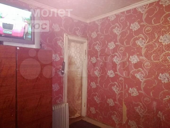 2-к. квартира, 40,2 м², 2/5 эт.