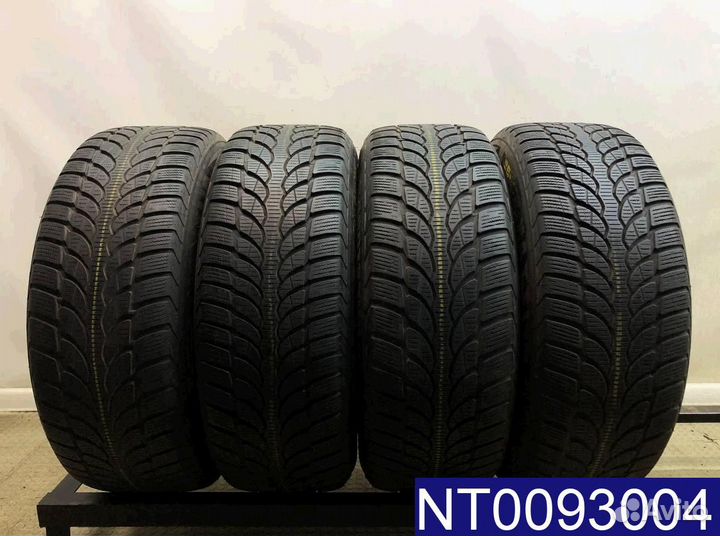 Bridgestone Blizzak LM-32 225/55 R17 97H