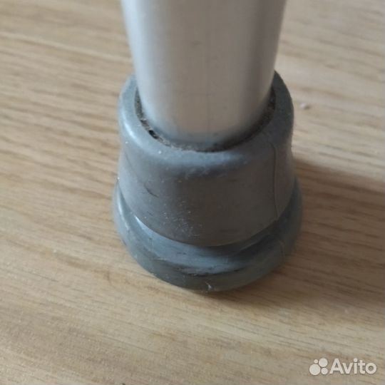 Кресло-стул с санитарным оснащением (стул-туалет)