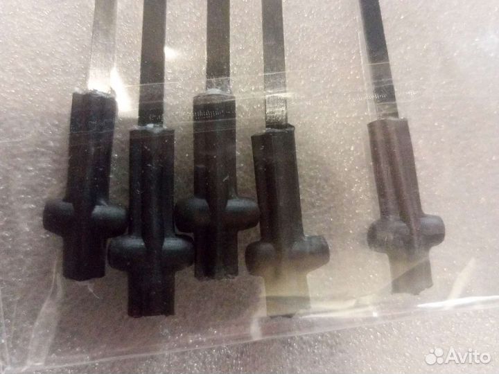 Боковой кивок летний 5шт