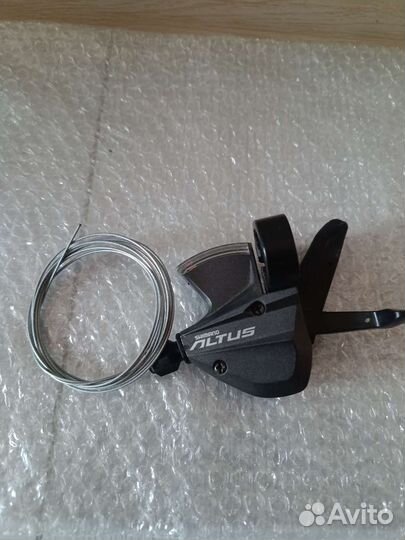 Запчасти shimano XT, Deore, Sram