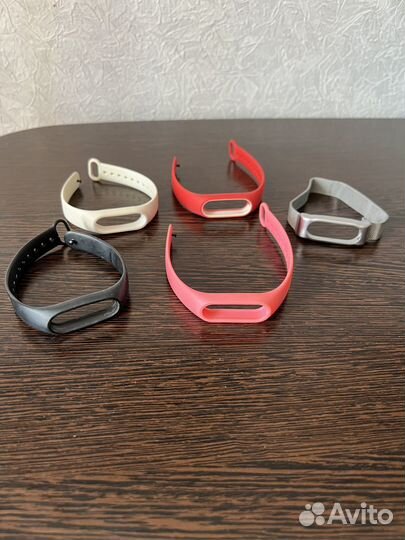 Ремешок для xiaomi mi band 2