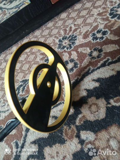 Металлоискатель md 4080