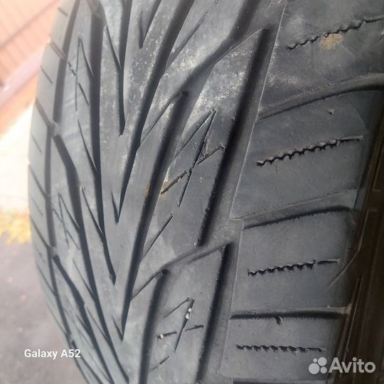 Toyo Proxes ST III 265/45 R20