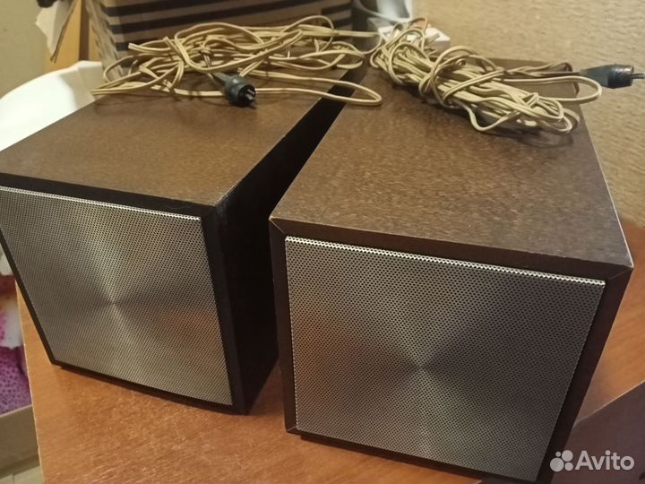 Акустическая система 6ас-2