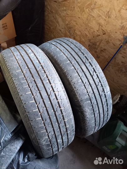 Bridgestone B390 205/65 R16