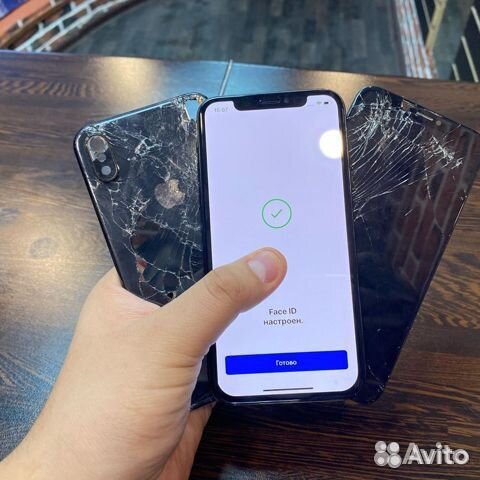 Ремонт iPhone huawei xiaomi samsung