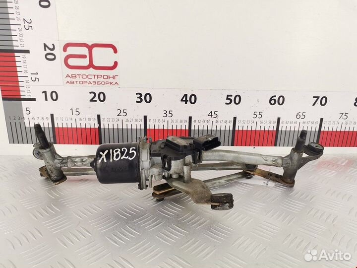 Трапеция для Renault Megane 2