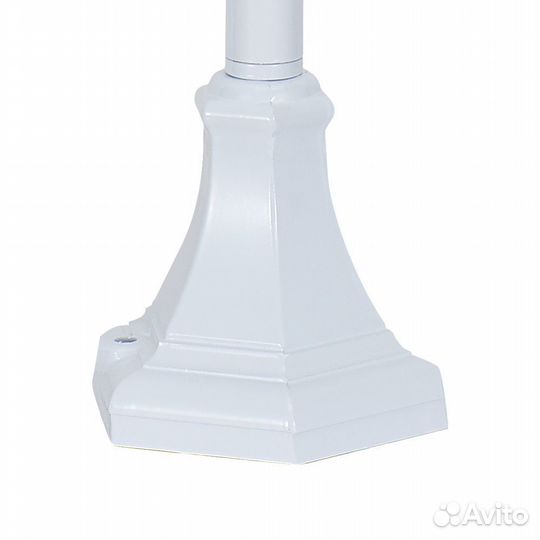 Светильник садовый столбик 8110/PL8110 11105