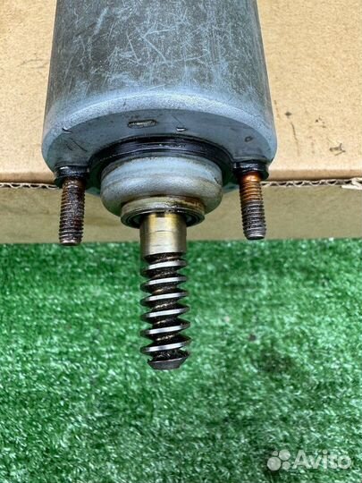 Сервопривод VVT bmw 5 e60