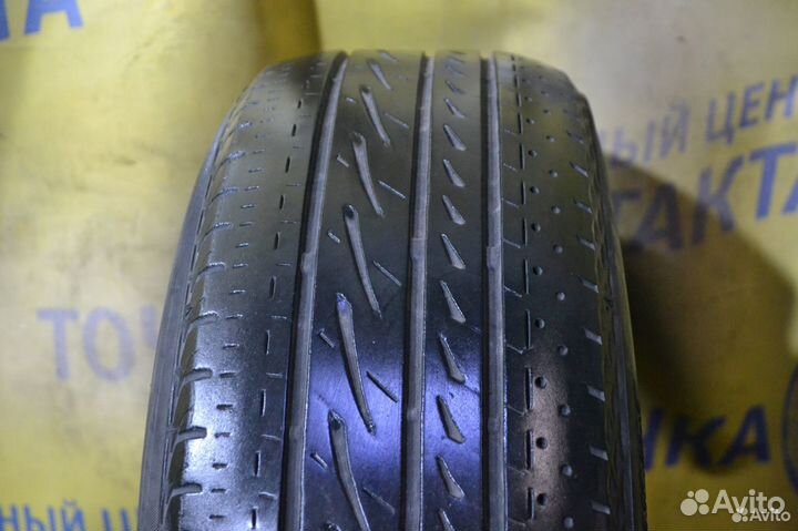 Bridgestone Regno GRVII 195/65 R15