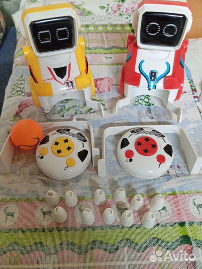 Детские игрушки бу