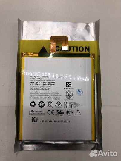 Аккумуляторы для планшетов и телефонов цена от