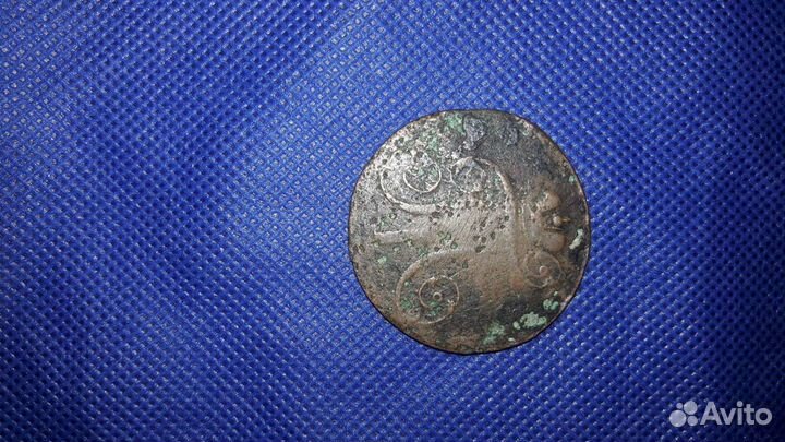 Монеты СССР