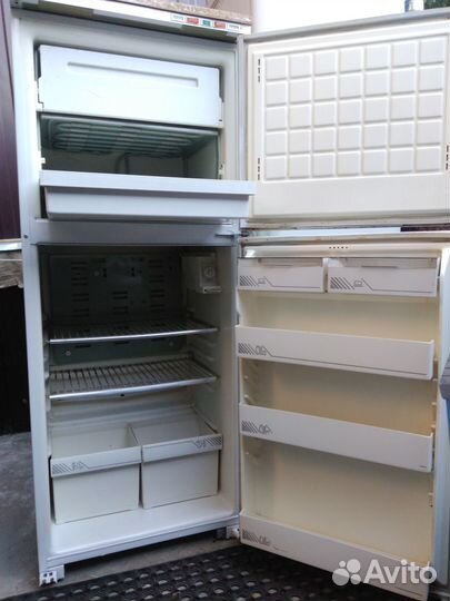 Холодильник морозильник Отл Обмен.Гарант.Установк