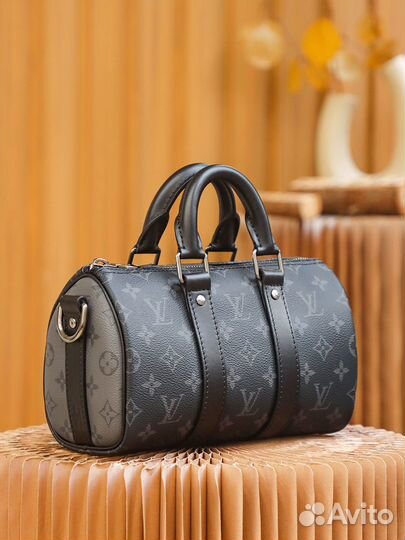 Сумка Louis Vuitton Keepall City 25