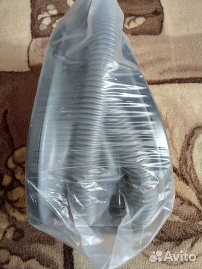 Насос для лодки