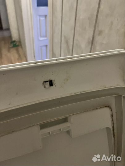 Стиральная машина автомат