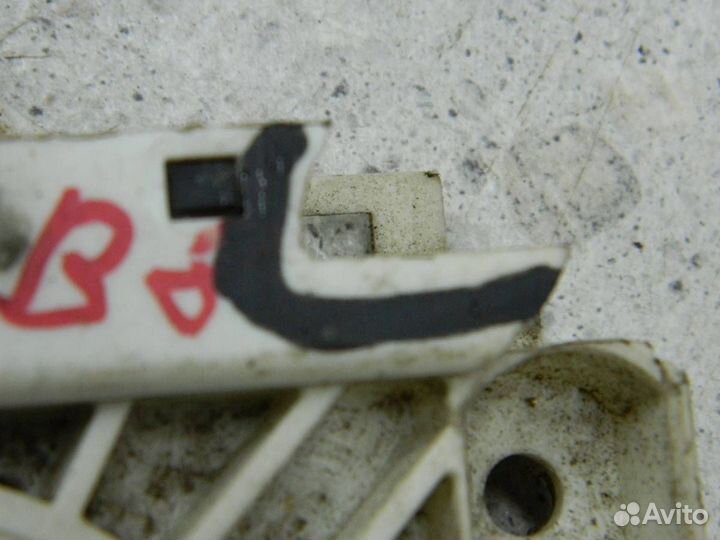 Моторчик стеклоподъемника Audi A1 8X 2010