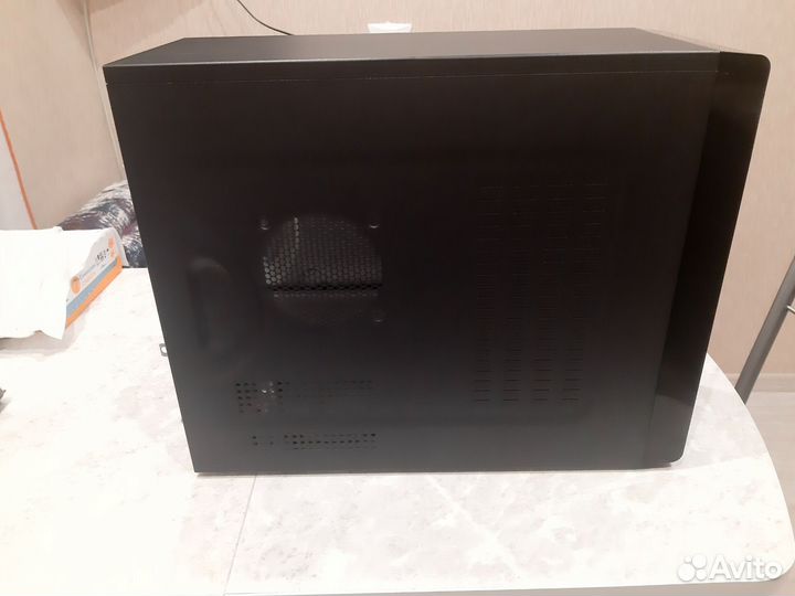 Корпус для пк mini atx