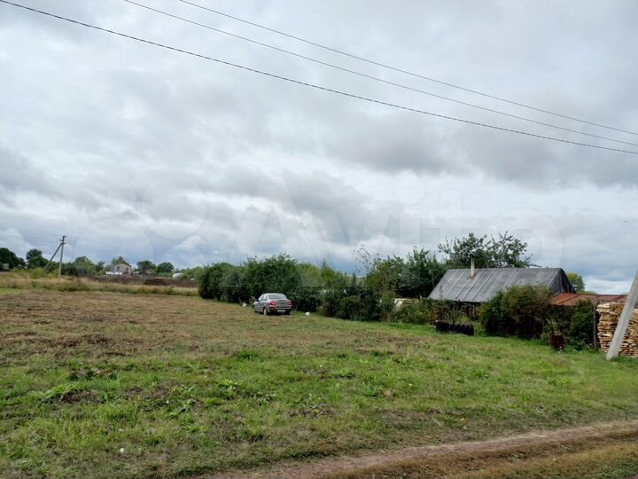 Участок 16 сот. (ИЖС)