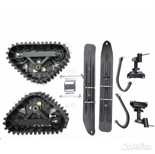 Детский Электроквадроцикл Motax Gekkon 1300W