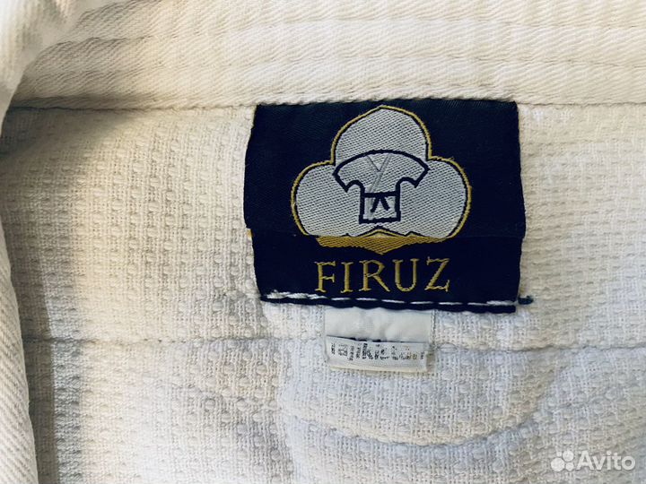 Кимоно для дзюдо