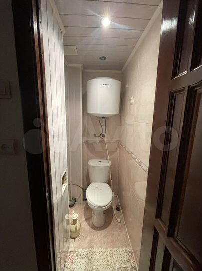 2-к. квартира, 59 м², 4/9 эт.