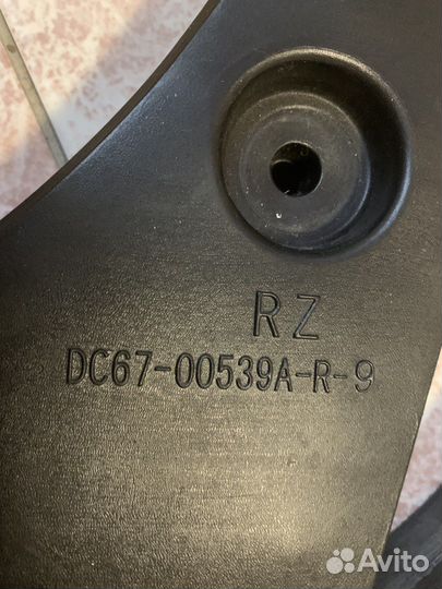 Противовесы для стиральной машины самсунг даимонд