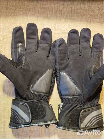 Мотоперчатки Fastway M/08