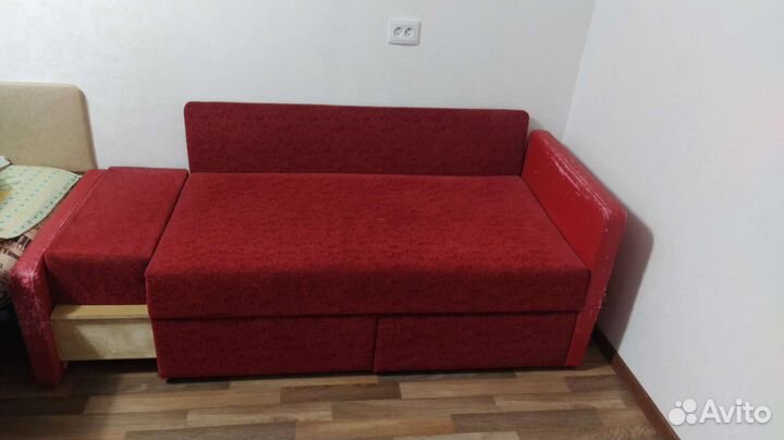Диван бу