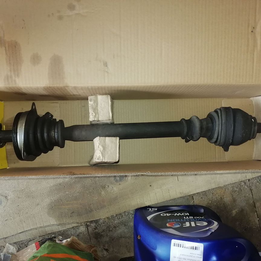 ⭐︎ привод левый renault logan 1 - Трансмиссия и привод: купить