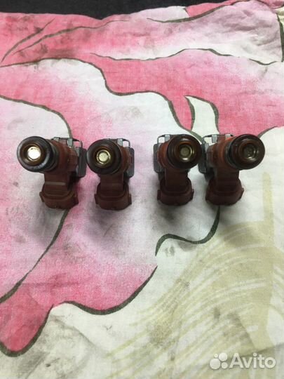 Форсунки QG18DE