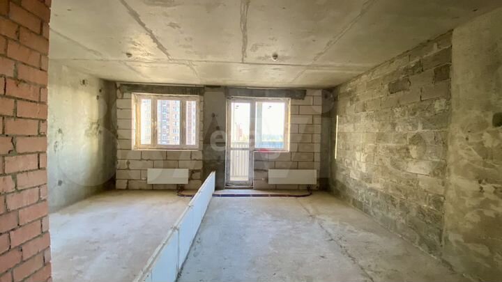 1-к. квартира, 36,2 м², 7/21 эт.