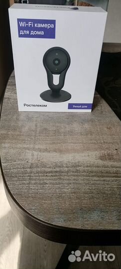 Видео-камера-IP для дома - 