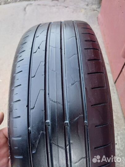 Yokohama BluEarth AE01 195/65 R15