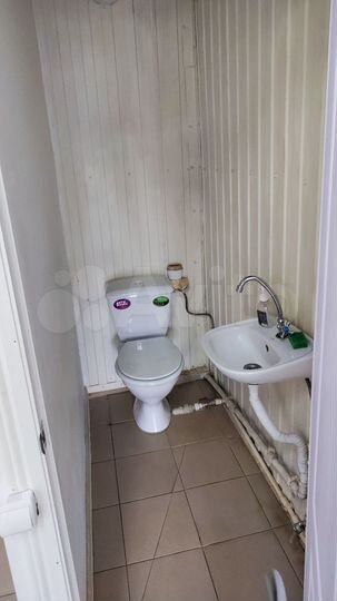 Торговая площадь, 45 м²