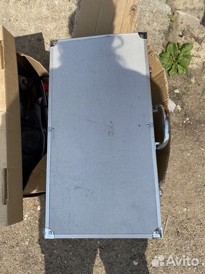 Набор для гриля