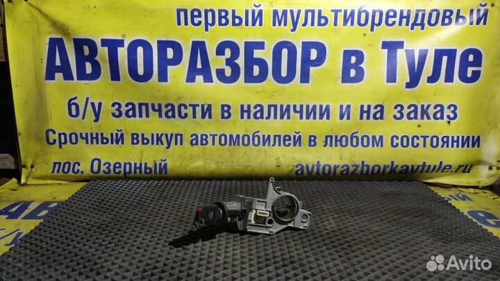 Замок зажигания Opel Astra