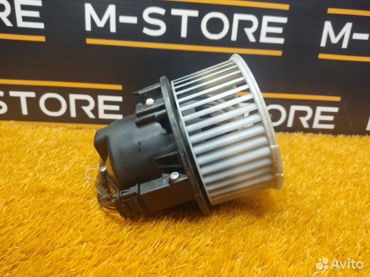 Мотор печки Volvo S60 FS B4164T 2012