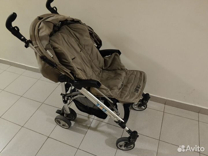 Детская коляска