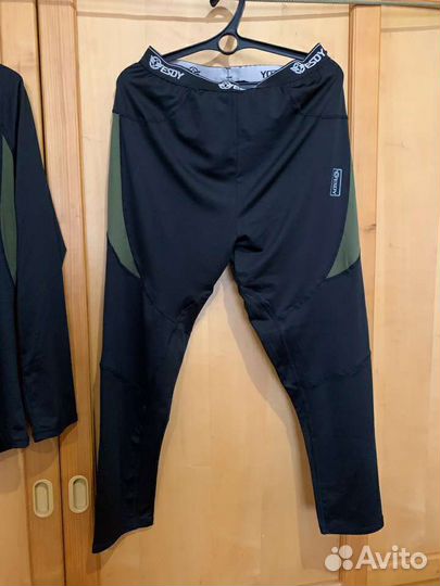 Термобелье