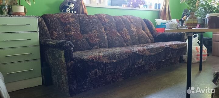 Мебель диван