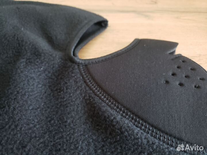 Балаклава подшлемник