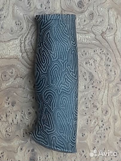 Готовые рукоятки из микарты