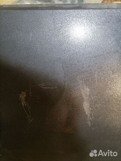 Бардачок Mazda 3