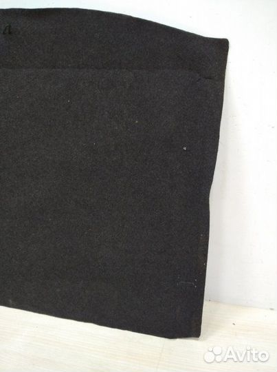 Коврик багажника Suzuki Vitara 2 LY до рестайлинг