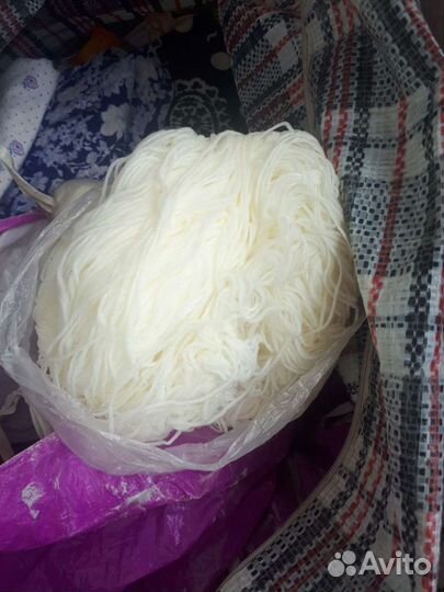 Пряжа для вязания