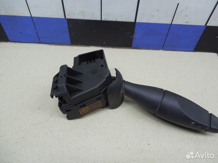 Переключатель стеклоочистителей Focus I 1998-2004