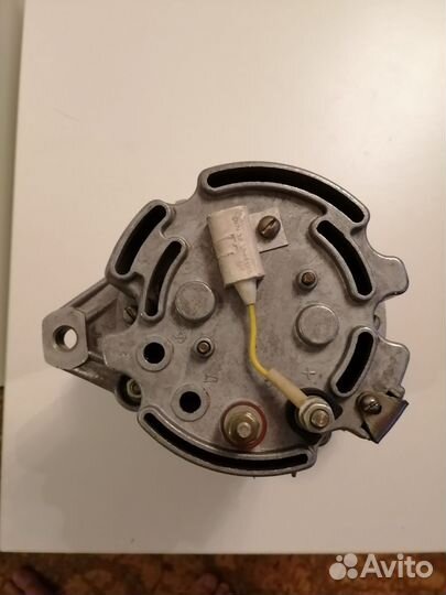 Генератор УАЗ, 14В, 55А